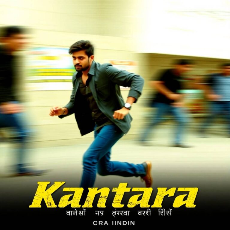 Kantara Movie Download Hindi: A Complete Guide to Watching the Blockbuster Sensation