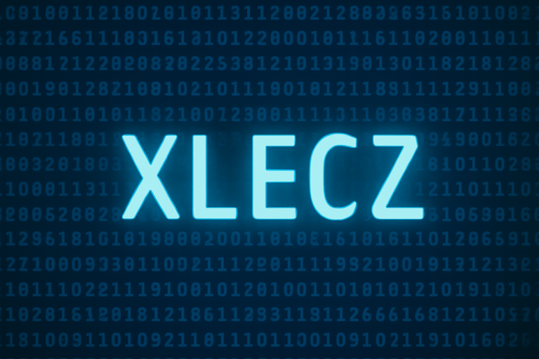XLECZ: What It Is and Why It Matters