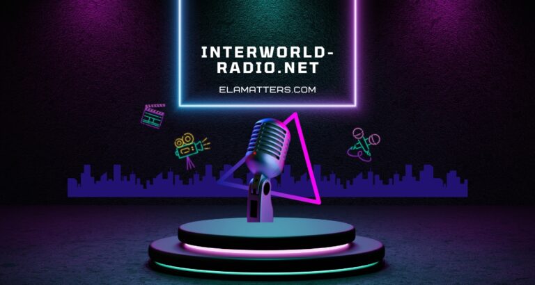 Interworld-Radio.net: Your Gateway to Global Sounds