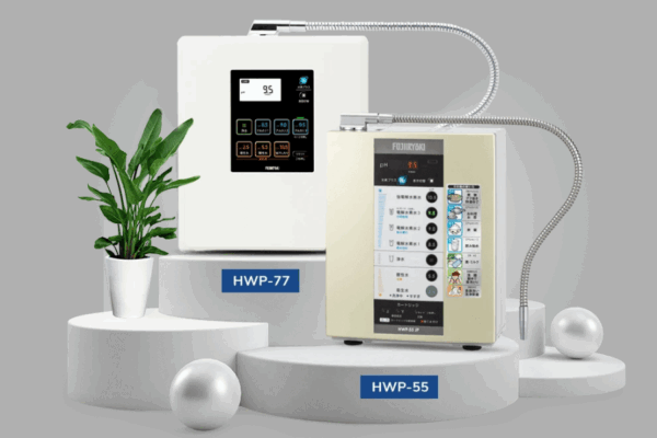Customer Stories How Alkaline Water Ionizer Changed My Health