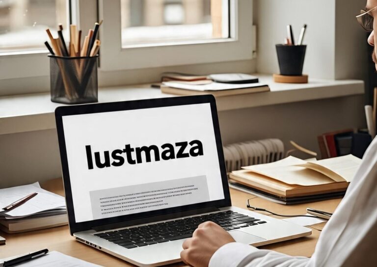 LustMaza: A Comprehensive Guide to the Popular Adult Entertainment Platform