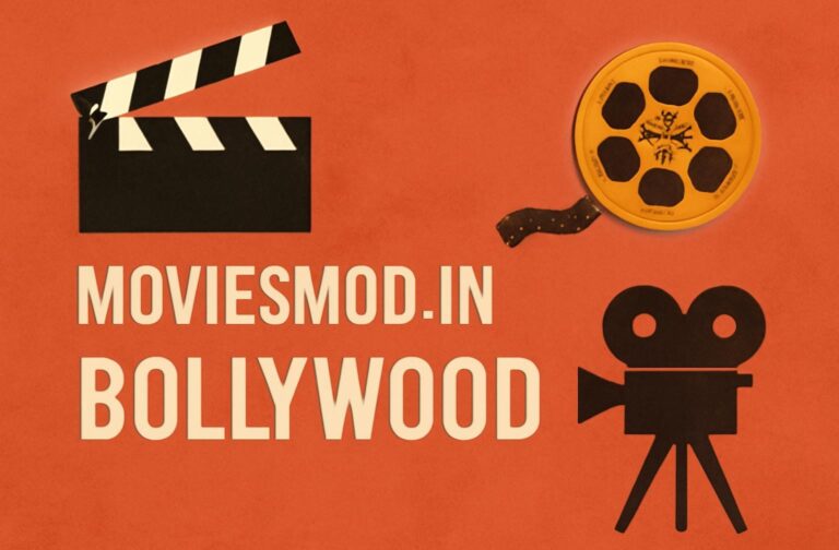 MoviesMod.in Bollywood: The Ultimate Destination for Bollywood Movie Enthusiasts