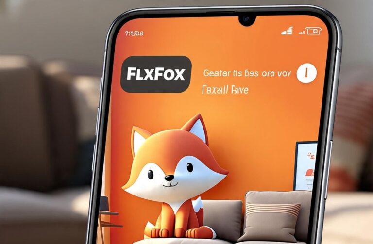 Flixfox App: The Ultimate Streaming Companion for Movie Lovers
