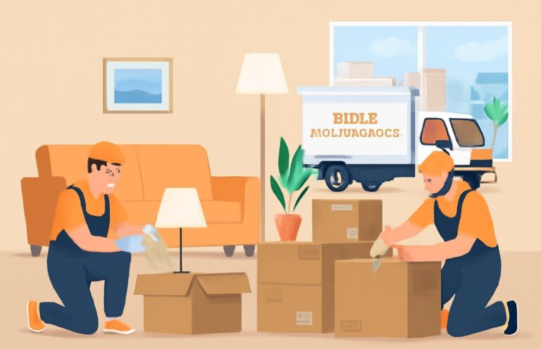 Packers and Movers in Hisar: Your Complete Guide to a Stress-Free Move