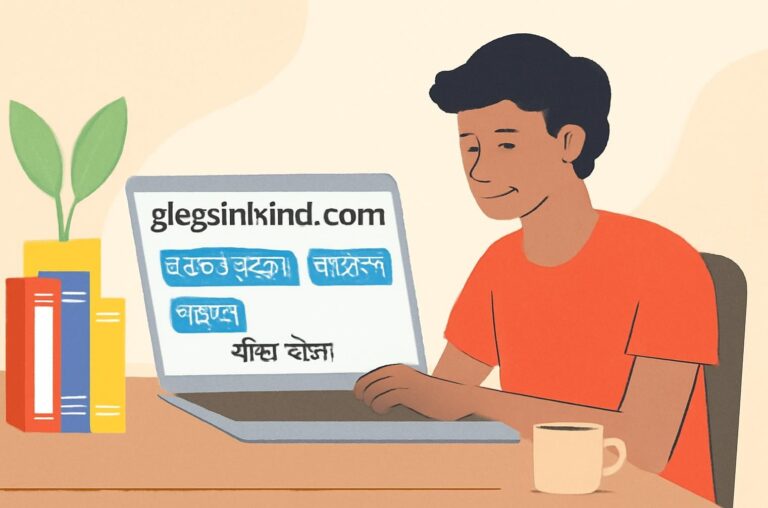 gkgsinhindi.com Hindi: Your Ultimate Source for General Knowledge in Hindi
