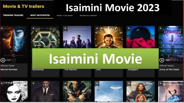 Isaimini VIP: Your Go-To Source for Tamil Cinema in 2025