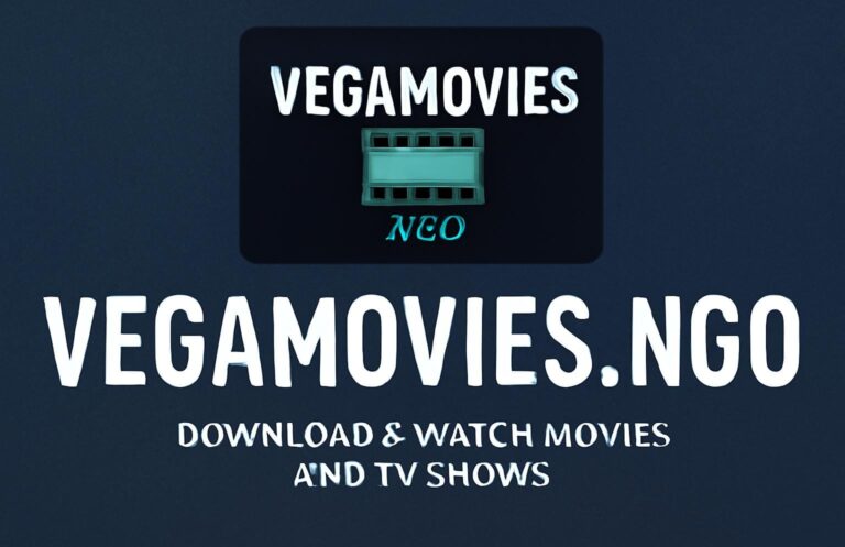 Vegamovies.ngo: A Comprehensive Guide to Its Features, Risks, and Legal Implications