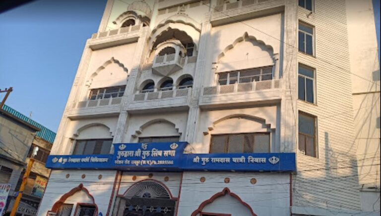 Moudhapara, Raipur: A Vibrant Hub of Culture, Commerce, and Community