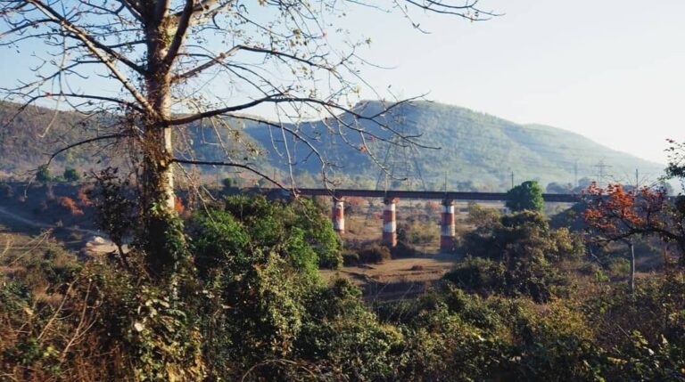 Kantatoli: A Hidden Gem of Jharkhand