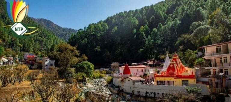 Kathgodam to Kainchi Dham Distance: A Simple Guide for Pilgrims and Travelers