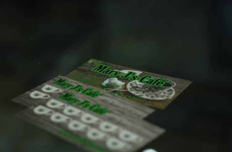 Maryjay’s DC Weed Dispensary & Juice Bar: A Unique Experience in Washington, D.C.