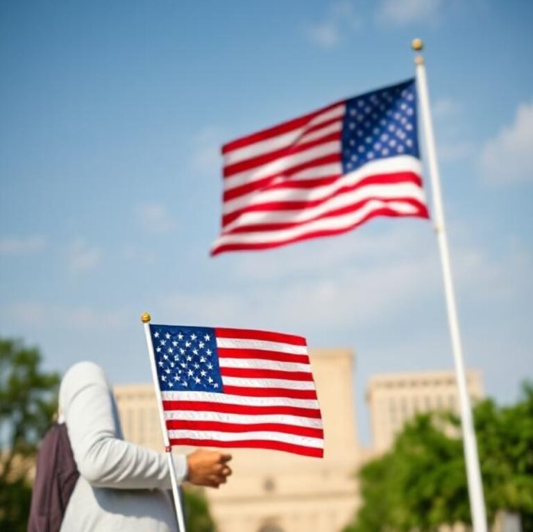 Planning US University Admissions During the Trump Era