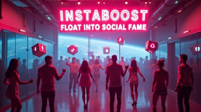 Not All Growth Services Are Equal — Here’s Why Instaboost Stands Out