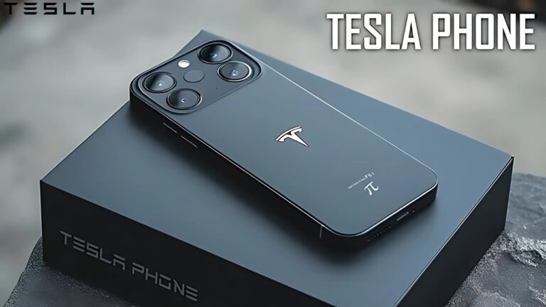 When Will the Tesla Phone Be Released? A Comprehensive Look at the Tesla Pi Phone