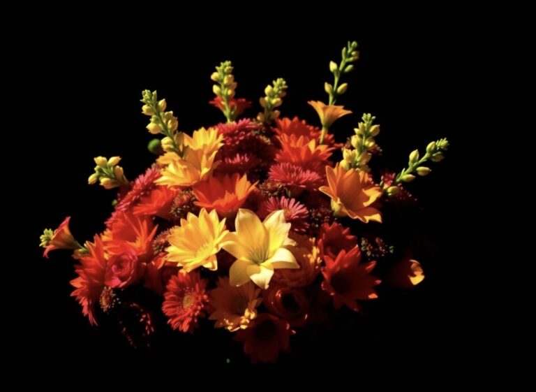 How to Choose the Right Flower Bouquet for Every Indian Festival?