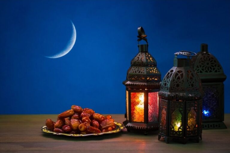 A Comprehensive Guide on Three Ashras of Ramadan