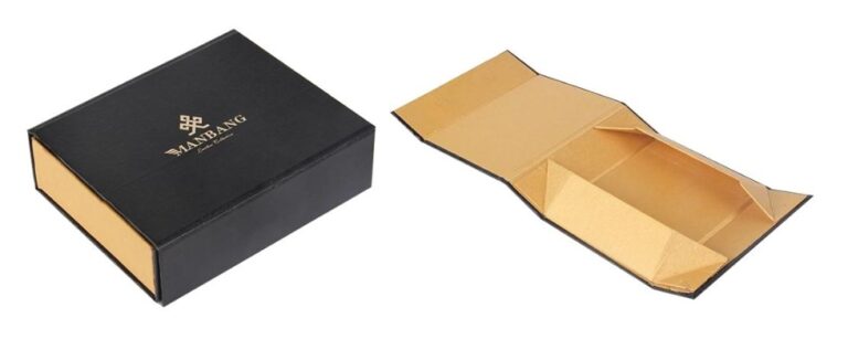 Custom Collapsible Rigid Boxes: Everything You Need to Know