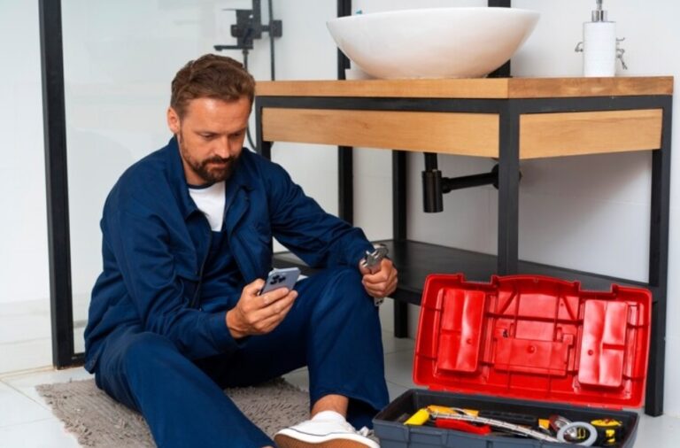 Emergency Faucet Repairs in Kingston: What to Do Before Help Arrives