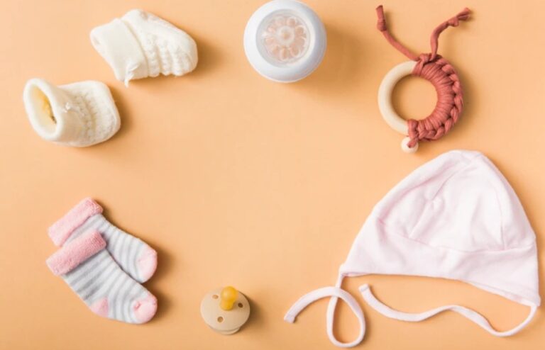 Essential Baby and Toddler Equipment Lumolog: Your Complete Guide to Baby Gear