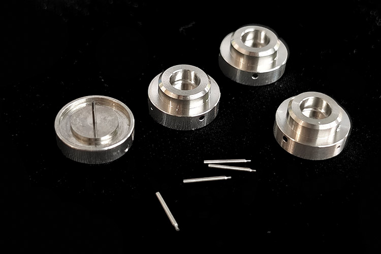 Hollow Fiber Spinneret: The Heart of Membrane Fiber Manufacturing