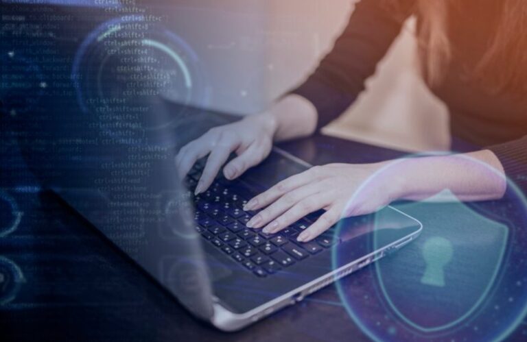 The Impact of Cyber Security on Protecting Personal Privacy Online