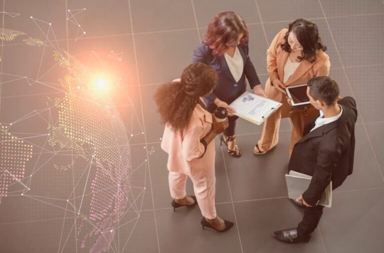 The Future of Business Strategy: Why Digital Leadership Matters