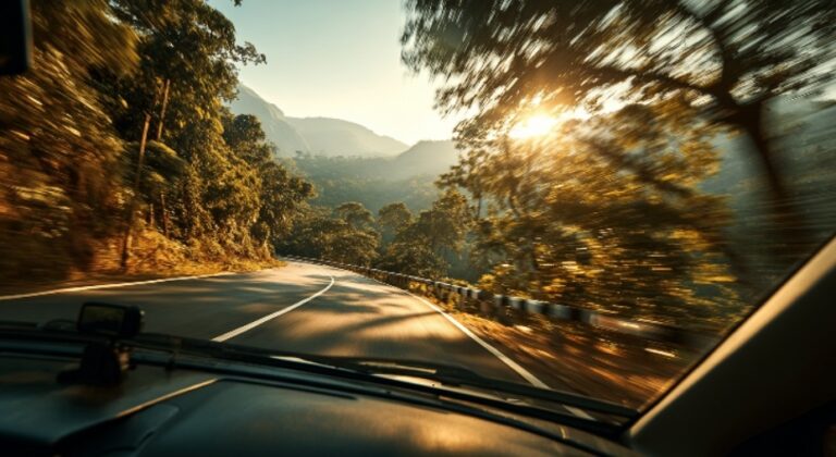 Mumbai to Goa Road Trip and Why Carry a GoPro with you