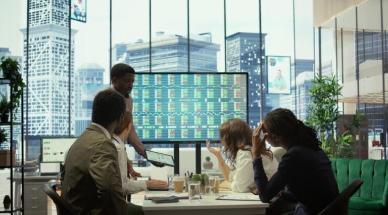 How Flexible Offices in Bengaluru Support Business Growth