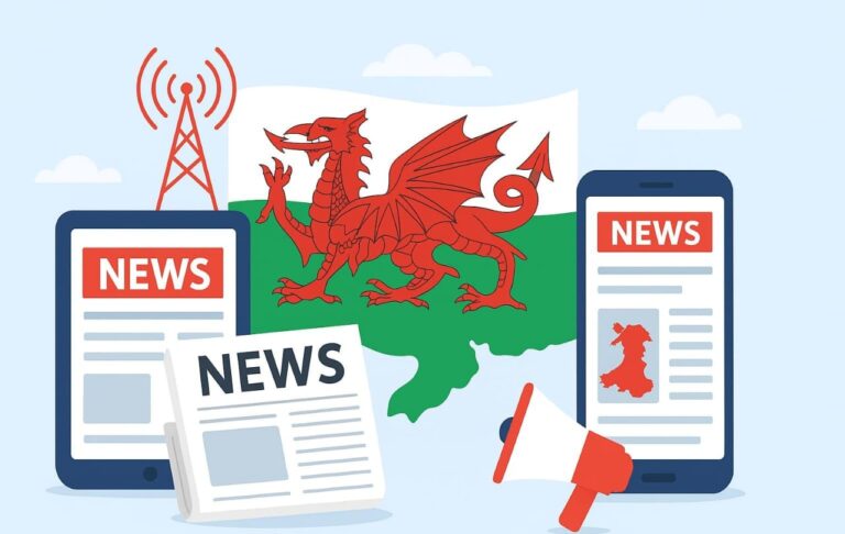 Newyddion Diweddaraf yng Nghymru: The Latest News in Wales