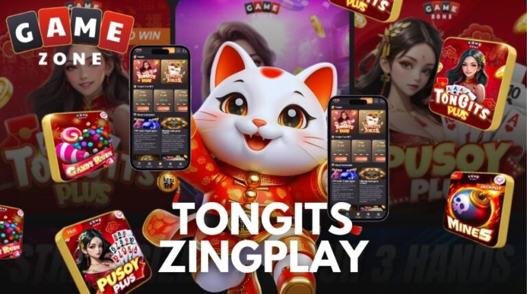 Understanding Tongits ZingPlay and Tongits Plus