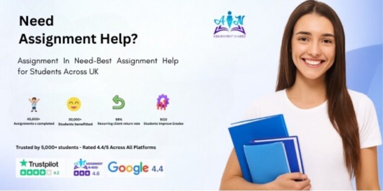 The Ultimate Guide to Academic Writing Standards in the UK