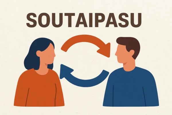 Soutaipasu: A Deep Dive Into the Rising Trend