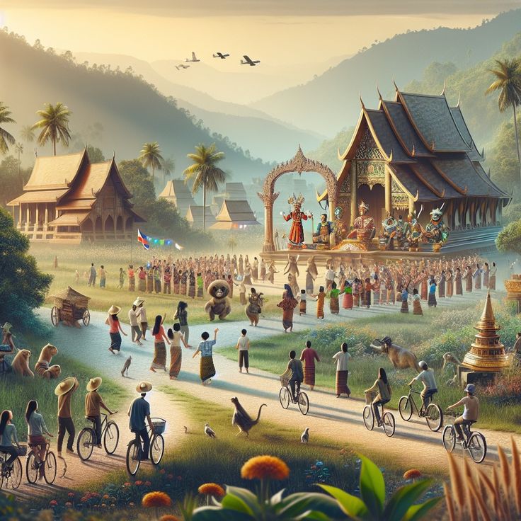 Giniä: A Rare Word with Cultural Depth and Creative Charm