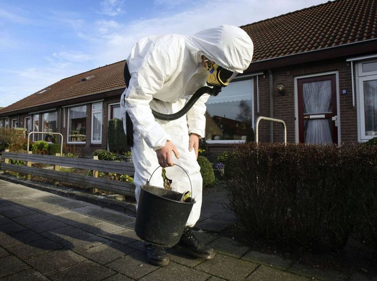 Asbestlint: Understanding Its Meaning, Risks, and Safety Awareness