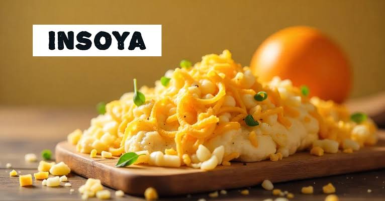 Insoya: Meaning, Benefits, and Uses in Modern Life