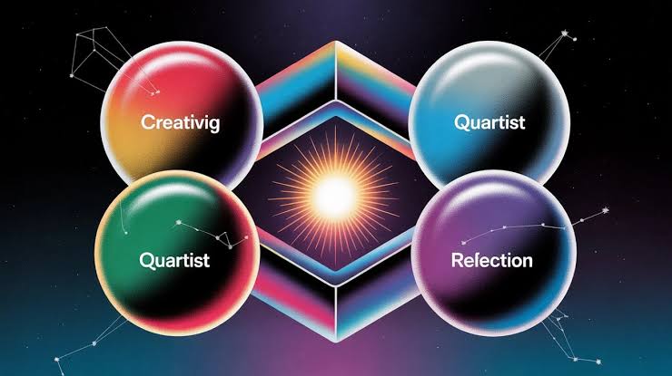 Quartist: A Word Connecting Art, Creativity, and Identity