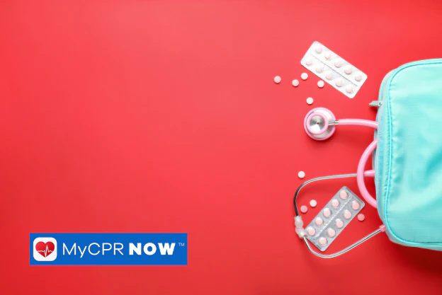 CPR Certification  Now