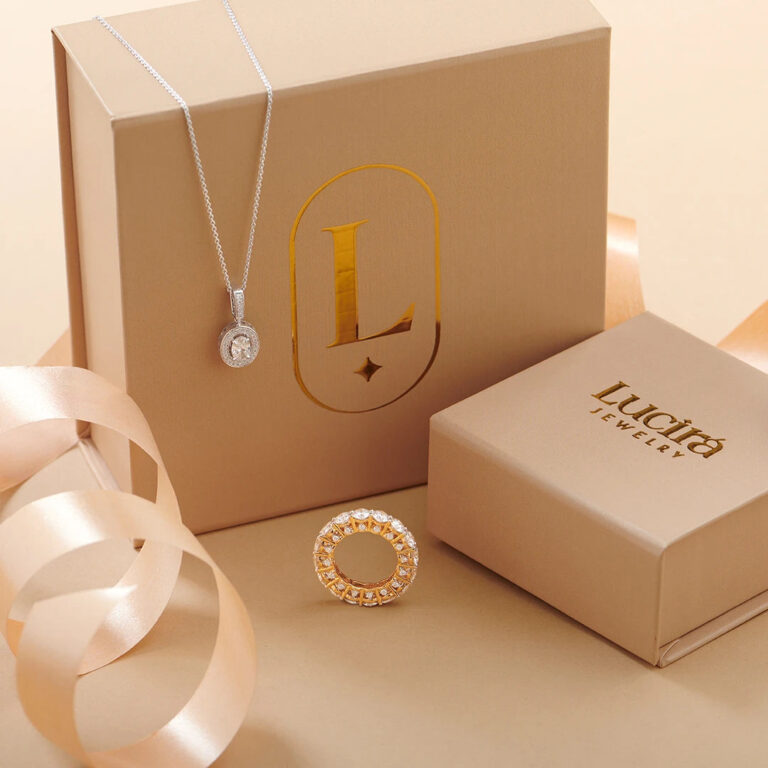 How to Care for Your Diamond and Gold Stud Earrings