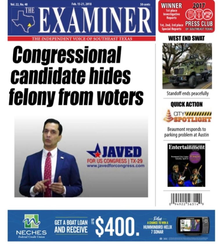 False claims and falsified records: how two investigations got corrupted, costing US taxpayers