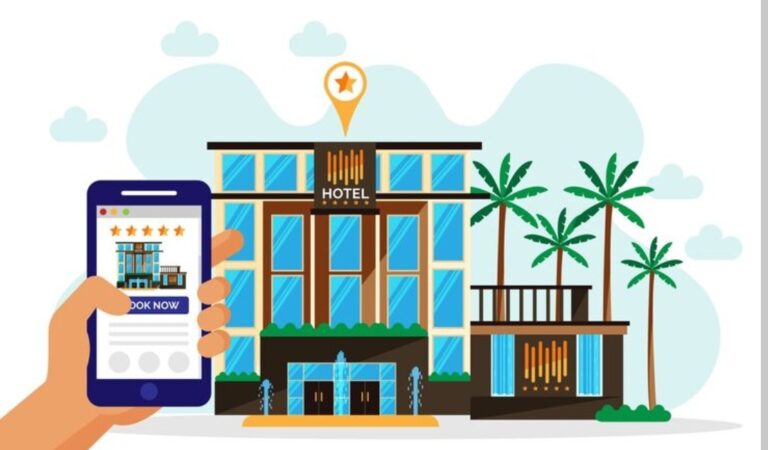 Hotels in Bangalore on Hourly Basis with Qwiksta for Business & Travel Convenience