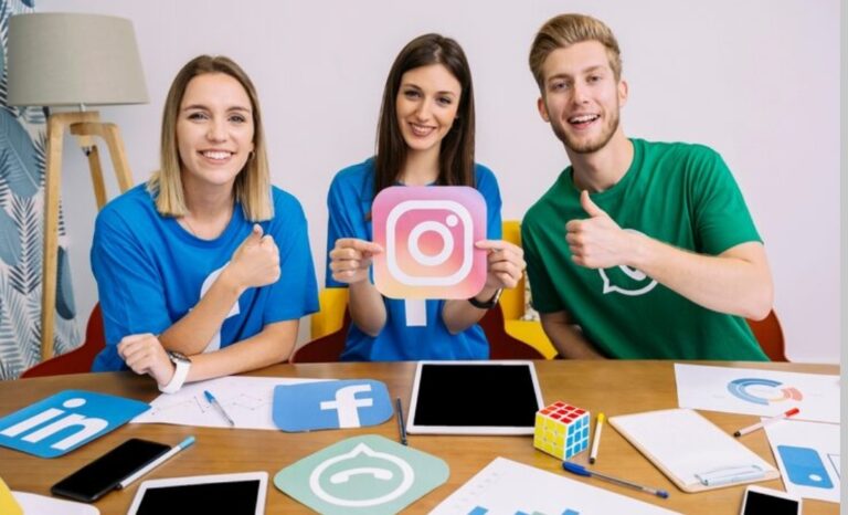 Top 3 SMM Panels for Instagram Cheap Followers in India