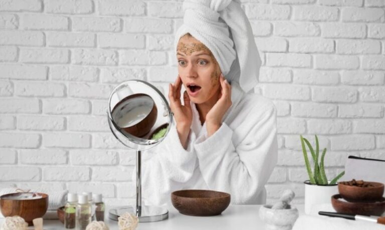 Hydrating Skin Routine for Dry Skin: A Comprehensive Guide