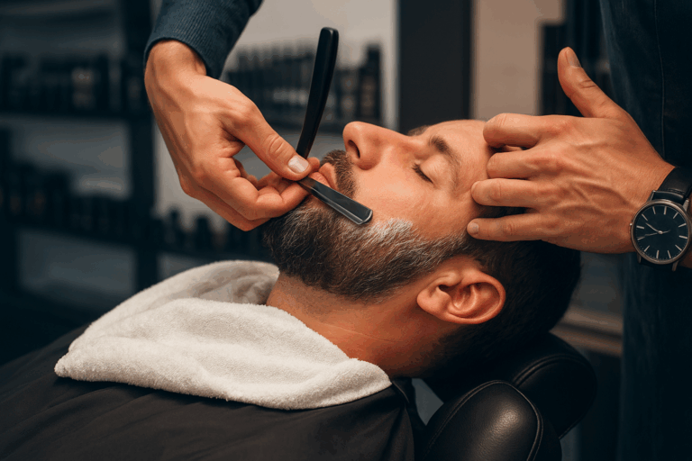 13 Mistakes to Avoid for a Smoother Shave