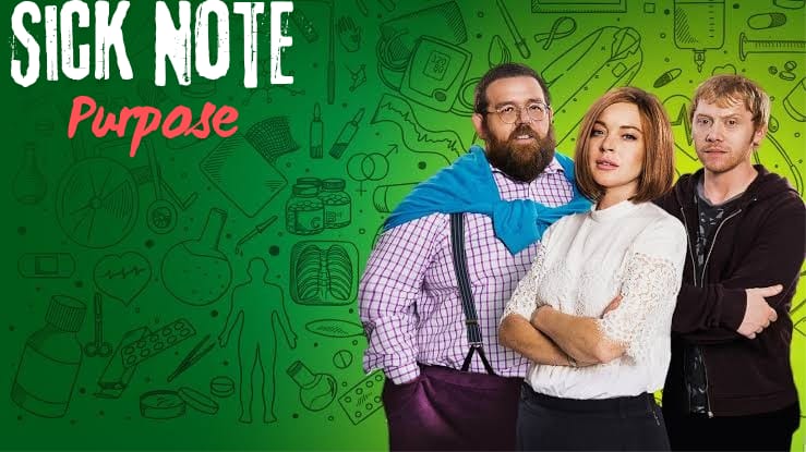 Sick Note – Purpose, Requirements, Format, and When You Need One