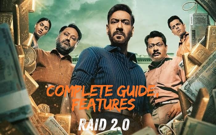 Raid 2.0 – Complete Guide, Features, Benefits, and Everything You Need to Know