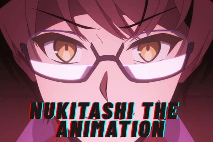 Nukitashi The Animation Nudity Guide And Viewer Awareness