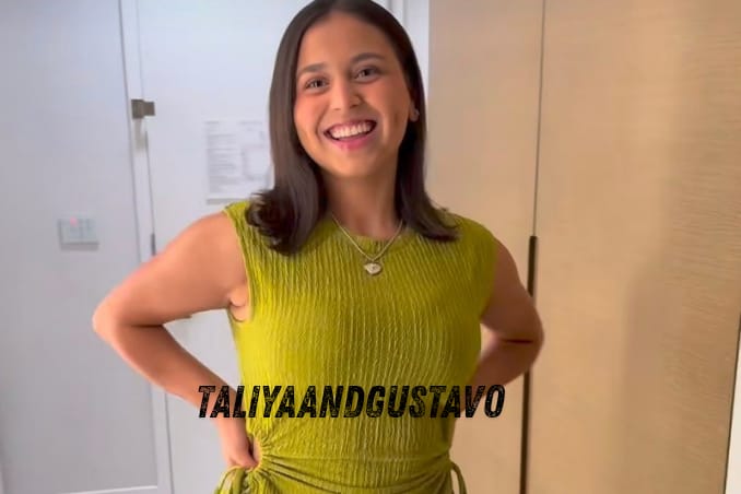Taliyaandgustavo Leaks Trending Topic Explained