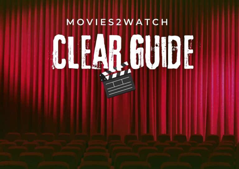 Movies2Watch: A Clear Guide to This Popular Free Streaming Platform