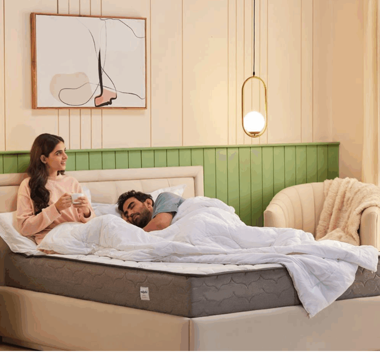 The Wellness Secret No One Talks About: How the Best Orthopedic Mattress Supports an Active Lifestyle