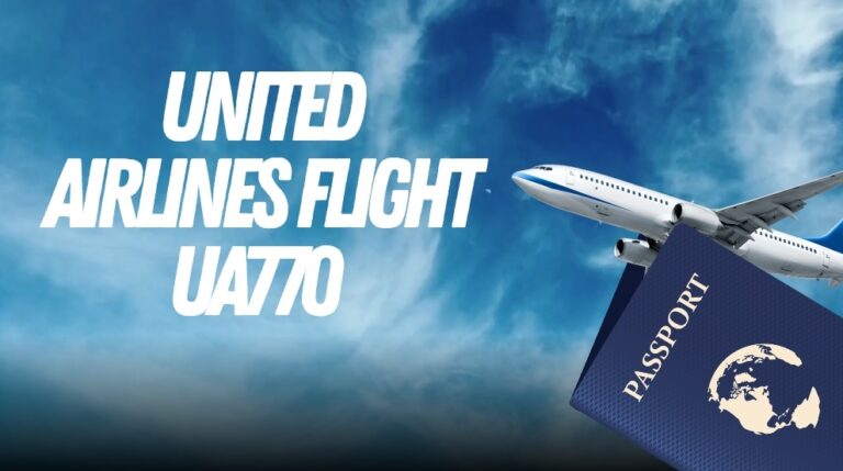 United Airlines Flight UA770: Emergency Diversion Explained